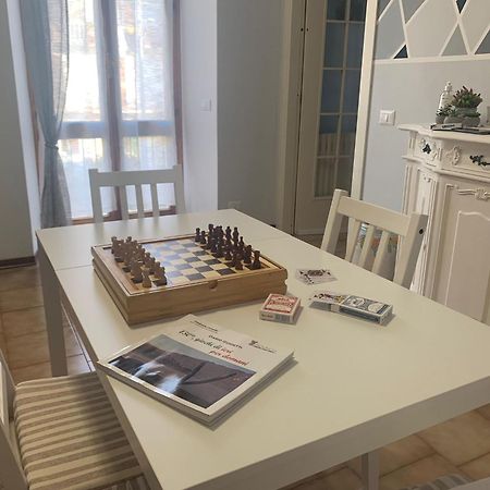 La Casa Del Nonno Διαμέρισμα Omegna Εξωτερικό φωτογραφία