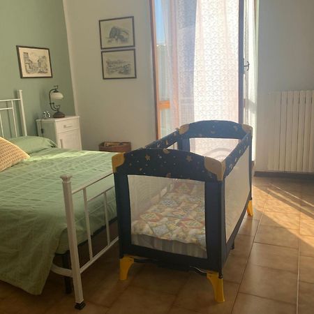 La Casa Del Nonno Διαμέρισμα Omegna Εξωτερικό φωτογραφία