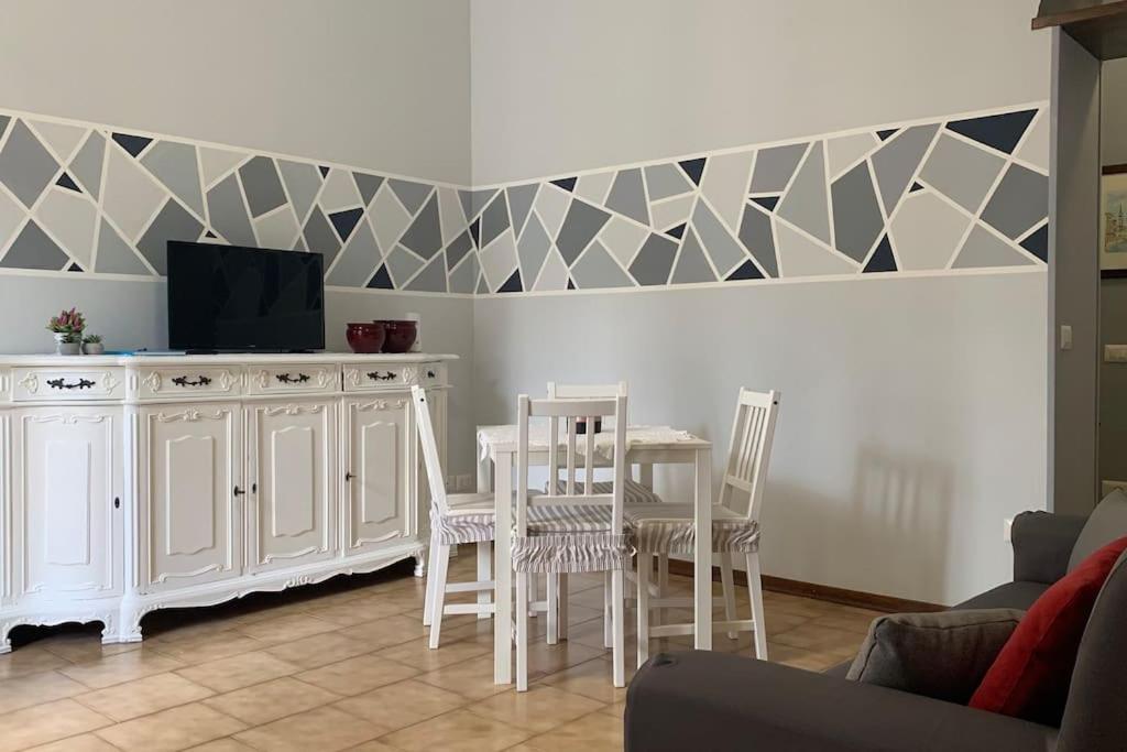 La Casa Del Nonno Διαμέρισμα Omegna Εξωτερικό φωτογραφία