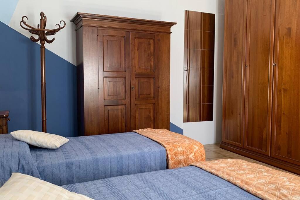 La Casa Del Nonno Διαμέρισμα Omegna Εξωτερικό φωτογραφία