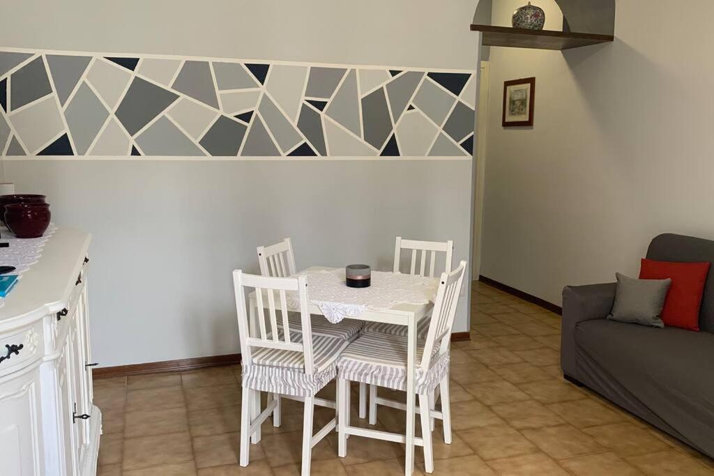 La Casa Del Nonno Διαμέρισμα Omegna Εξωτερικό φωτογραφία