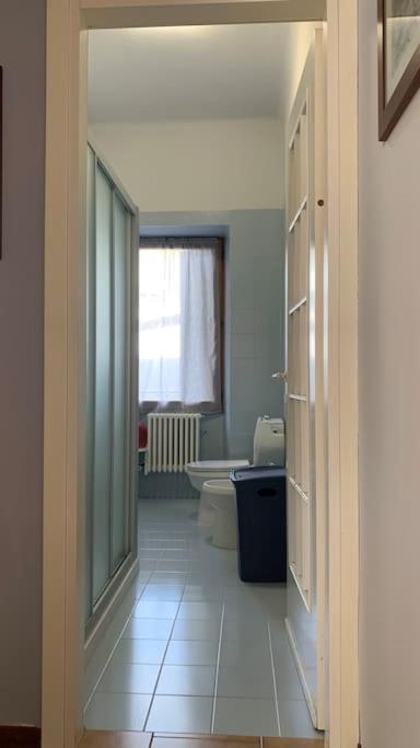 La Casa Del Nonno Διαμέρισμα Omegna Εξωτερικό φωτογραφία