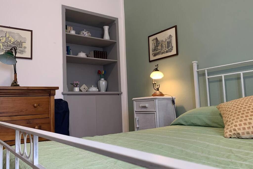 La Casa Del Nonno Διαμέρισμα Omegna Εξωτερικό φωτογραφία