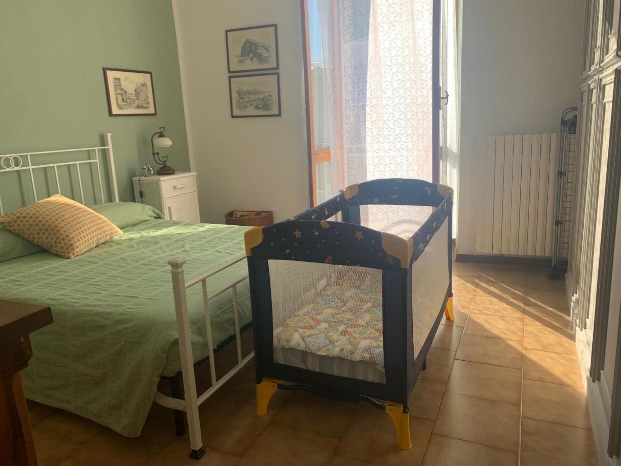 La Casa Del Nonno Διαμέρισμα Omegna Εξωτερικό φωτογραφία